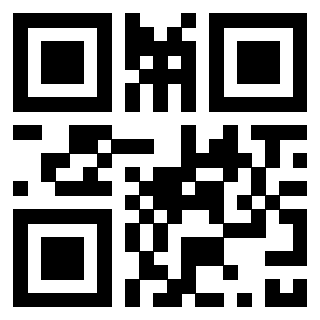 Immagine del Qr Code di 3308851444