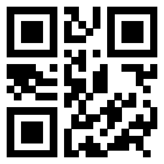 Il Qr Code di 3308851445