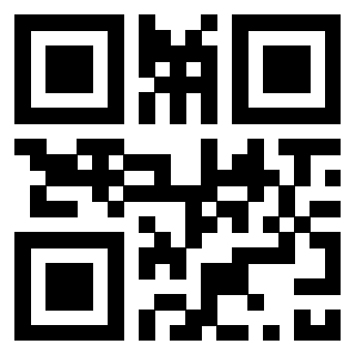 Qr Code di 3308851449