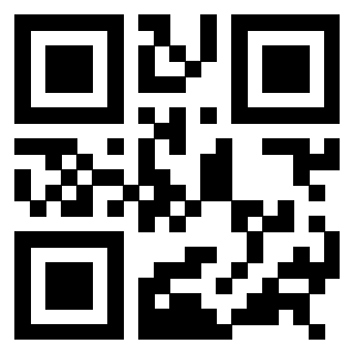 3308851452 - Immagine del Qr Code