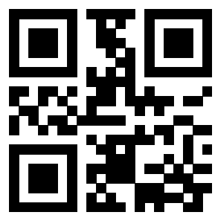 3308851453 - Immagine del QrCode associato