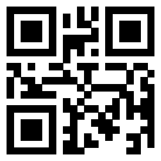 3308851454 QrCode associato