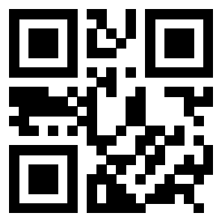 Qr Code di 3308851459