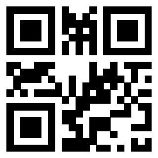 3308851460 Qr Code associato