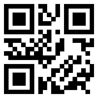 Il QrCode di 3308851461