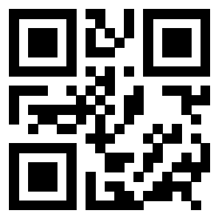 3308851463 - Immagine del QrCode