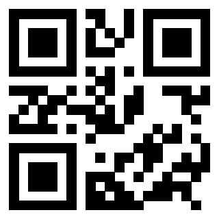 3308851465 QrCode associato