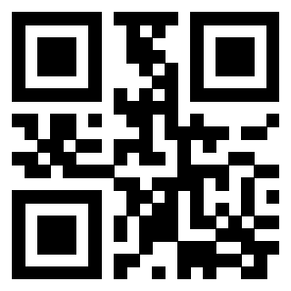 Immagine del Qr Code di 3308851466