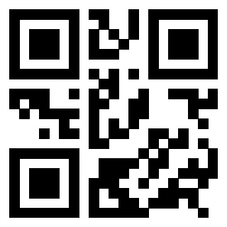 3308851471 - Immagine del QrCode associato