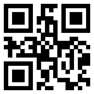 Immagine del Qr Code di 3308851474