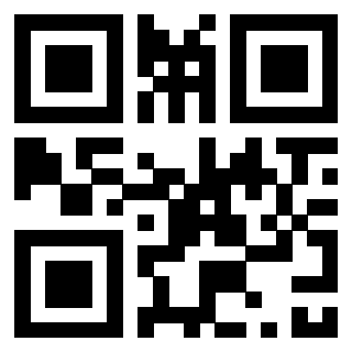 Il QrCode di 3308851476