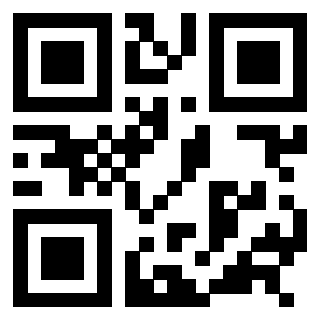 Il Qr Code di 3308851477
