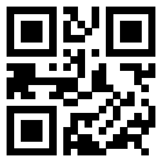 3308851480 - Immagine del QrCode associato