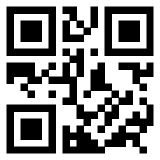 Immagine del QrCode di 3308851481