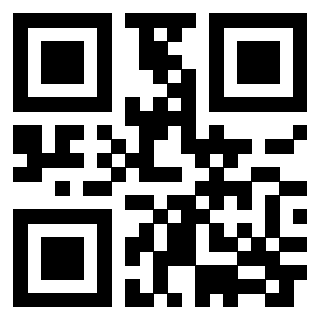 3308851488 - Immagine del Qr Code associato