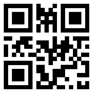 Scansione del Qr Code di 3308851489