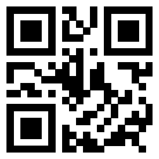 Il QrCode di 3308851490