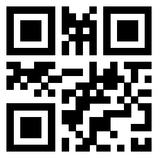 Il QrCode di 3308851491