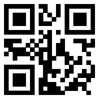 Il QrCode di 3308851493
