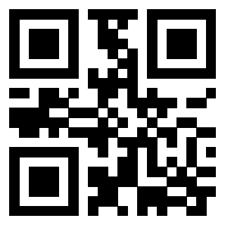 Qr Code di 3308851496