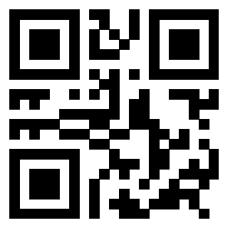 3308851497 Qr Code associato