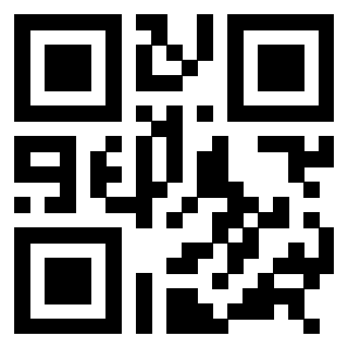 3308851499 - Immagine del Qr Code