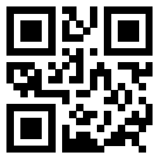 3308862553 QrCode associato