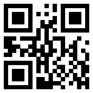 3308862555 - Immagine del Qr Code
