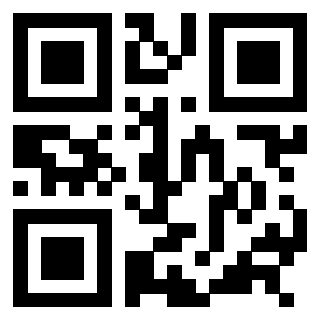 3308862557 Qr Code associato