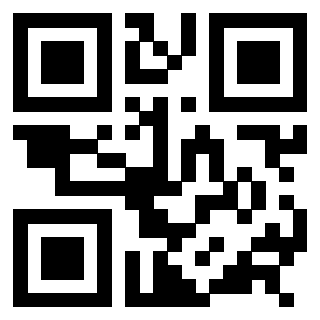 3308862558 Qr Code associato