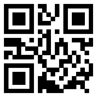 Il Qr Code di 3308862559
