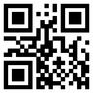 Scansione del Qr Code di 3308862562