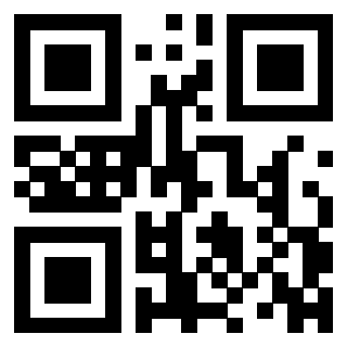 3308862563 Qr Code associato