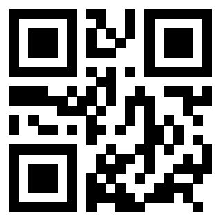 3308862565 QrCode associato