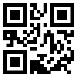 3308862566 - Immagine del Qr Code