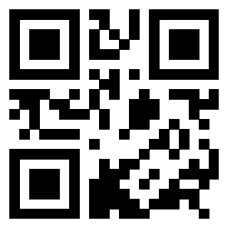3308862570 Qr Code associato