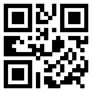 3308862571 - Immagine del Qr Code