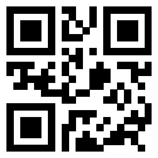 3308862572 QrCode associato