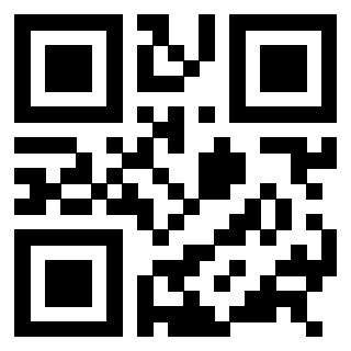 Immagine del QrCode di 3308862574
