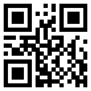 Immagine del Qr Code di 3308862576