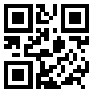 3308862579 - Immagine del QrCode associato