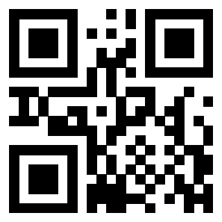 3308862580 - Immagine del QrCode associato