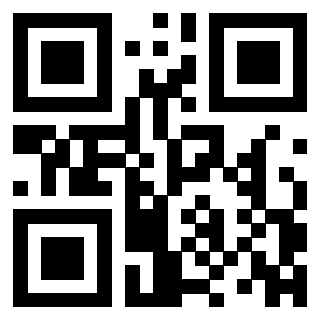 3308862581 Qr Code associato