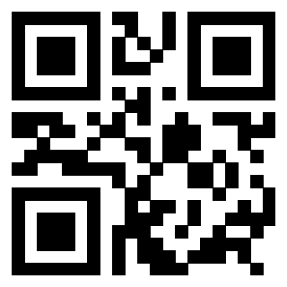3308862583 Qr Code associato