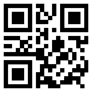 3308862588 QrCode associato