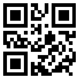 3308862589 - Immagine del Qr Code