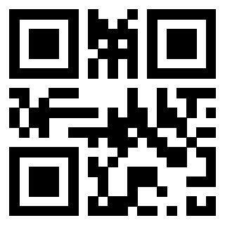 3308862598 QrCode associato