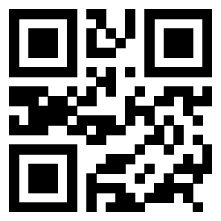 3308862600 - Immagine del Qr Code