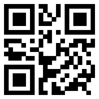 Il Qr Code di 3308862604