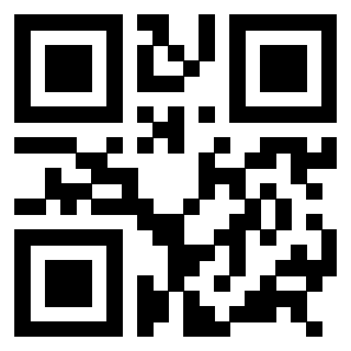 3308862605 QrCode associato